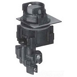 Appleton UCPB1BL UniCode&trade Pushbutton Switch