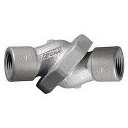 Appleton UNAF100 Conduit Elbow