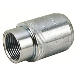 Appleton UNF50 Conduit Union