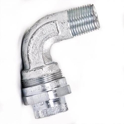 Appleton UNL5075N Conduit Elbow