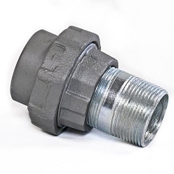 Appleton UNY200NR Conduit Union