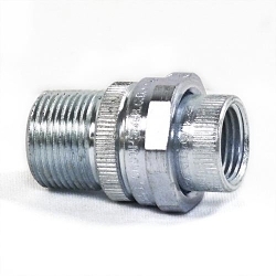 Appleton UNY7550NRA Unilets Conduit Union
