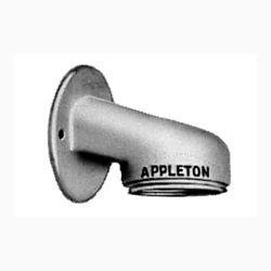 Appleton VGA50 Mounting Hood