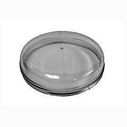 Appleton VPGLGLASS Light Fixture Globe