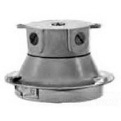 Appleton VPX50 Mounting Hood