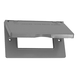 Appleton WHG1 Electric Box Cover