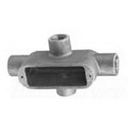Appleton APPX39 Conduit Outlet Body