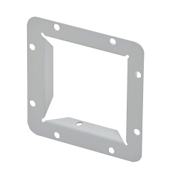 B-Line 66GF Wireway End Flange