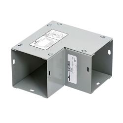 B-Line 88HSLSIDE Wireway Elbow