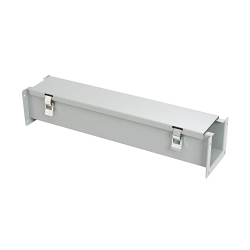 B-Line 12606-12LW Wiring Trough