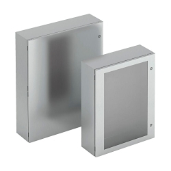 B-Line 12106-SDSS4 JIC Panel Enclosure