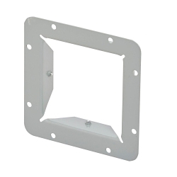 B-Line 1212HSF Wireway End Flange