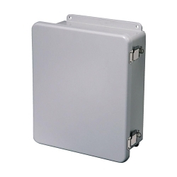 B-Line 18168-4XFCHQRC JIC Enclosure