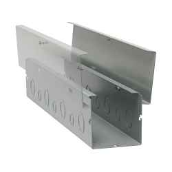 B-Line 66-12LBC Wireway Miscellaneous Fitting
