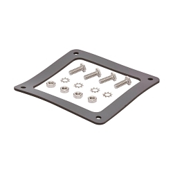 B-Line 44-4XSFGK Wireway Gasket Kit