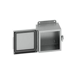 B-Line 12106-4XSCHC JIC Panel Enclosure