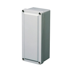 B-Line 18168-4XFCHQRC JIC Enclosure