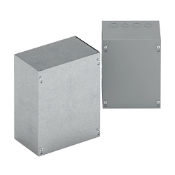 B-Line 86SCF Enclosure Screw Cover