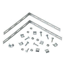 B-Line 90DEGREEKIT Cable Ladder