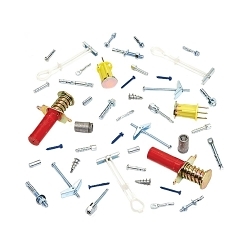 B-Line AWA-37-225WEDGEANCHR3/8X21/4 Wedge Anchor