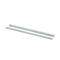B-Line ATR1/2X120SS4 Threaded Drop Rod