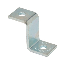 B-Line B106-12ZN Z-Support
