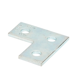 B-Line B140ZN Corner Plate