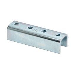 B-Line B172GRN Splice Clevis