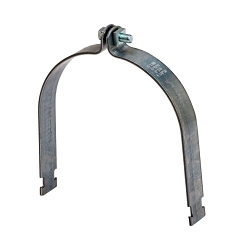 B-Line B2015SS4 Conduit/Pipe Clamp