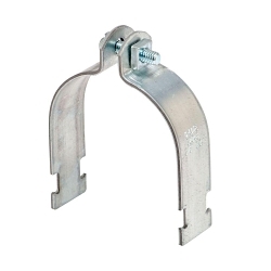 B-Line B2111ZN Pipe Clamp