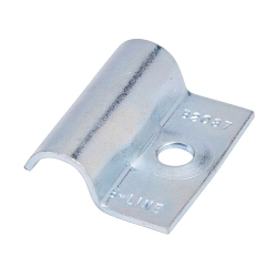 B-Line B2084ZN(1/4) Tubing Clamp