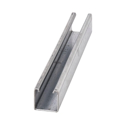 B-Line B22-240AL Metal Framing Channel
