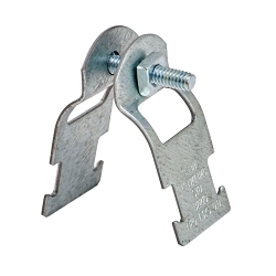 B-Line B2208ZN Pipe Clamp