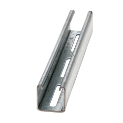 B-Line B22S-120SS4 Metal Framing Channel
