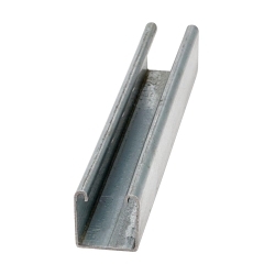 B-Line B24-240HDG Metal Framing Channel
