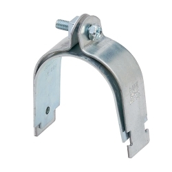 B-Line B2417-3ZN Pipe Guide