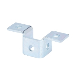 B-Line B271ZN Double Wing Connection