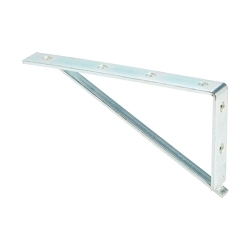 B-Line B289-12ZN Channel Bracket
