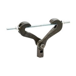 B-Line B3054-3/8PLN Beam Clamp