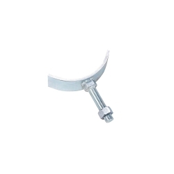 B-Line B3096-12PLN Pipe Saddle Support