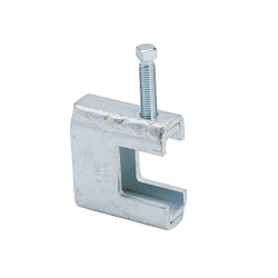 B-Line B321-5ZN Beam Clamp