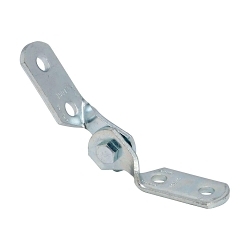 B-Line B335ZN Channel Hinge