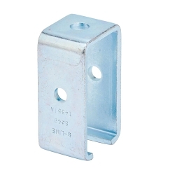 B-Line B349ZNTROLLEYBMSUPRT Trolley Beam Support