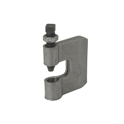 B-Line B351L-3/8ZN