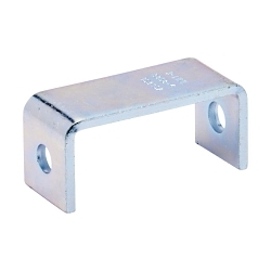 B-Line B358-5ZN U-Support Clevis
