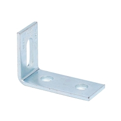 B-Line B371-2ZN Corner Angle