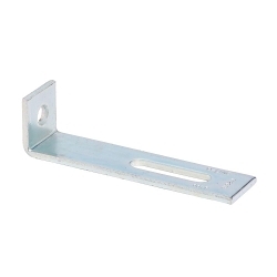 B-Line B496ZN 90 deg Angle Fitting