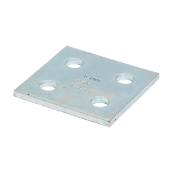 B-Line B504ZN Swivel Plate