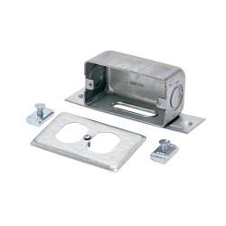 B-Line B516SZN Outlet Box