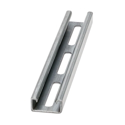 B-Line B52S-240GRN Metal Framing Channel